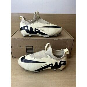 Nike Zoom Mercurial Vapor 15 Academy MG GS 'Mad Ready Pack' - DJ5617-700 Sz 3.5Y